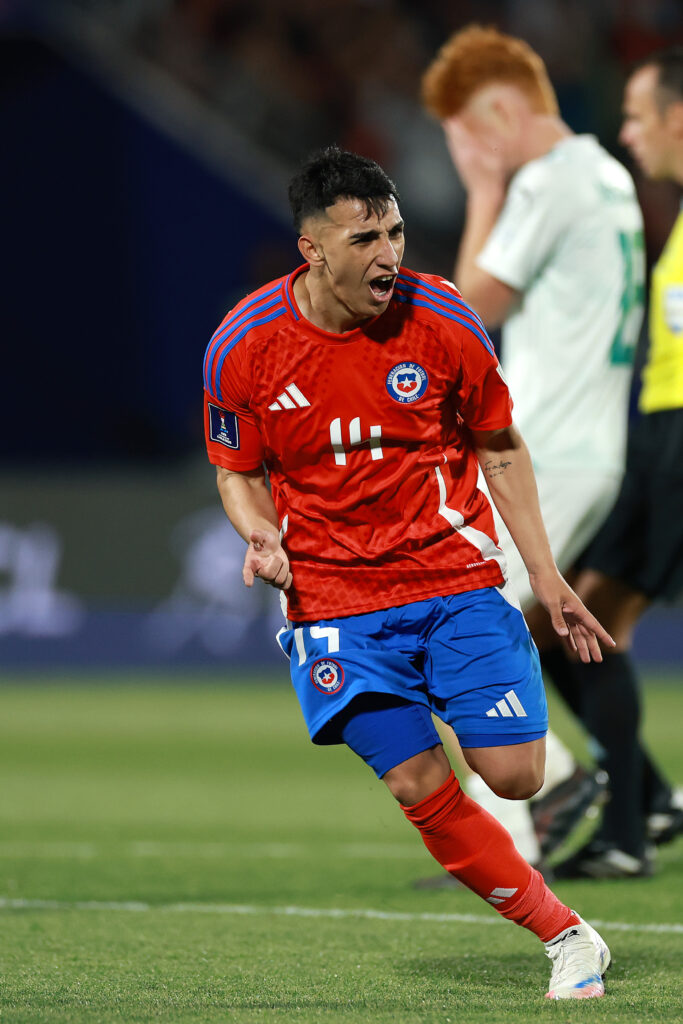 Mundial Sub-20