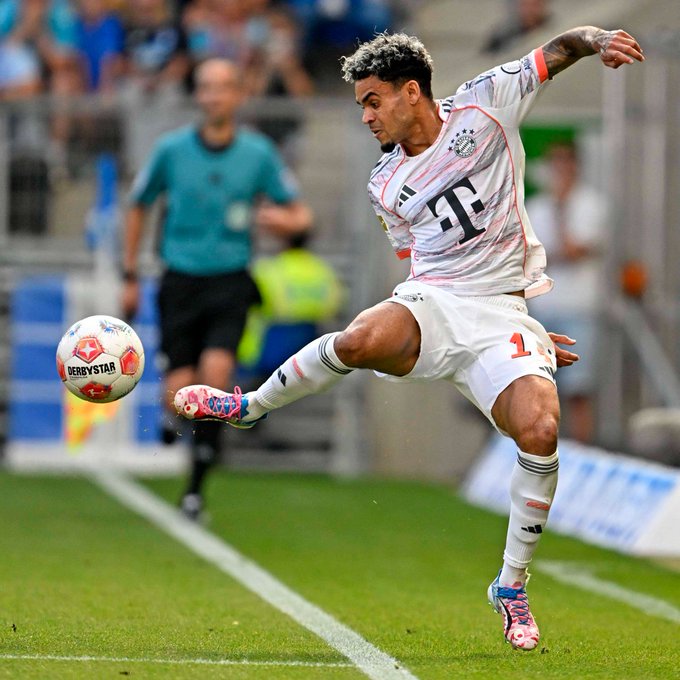 Luis Diaz
