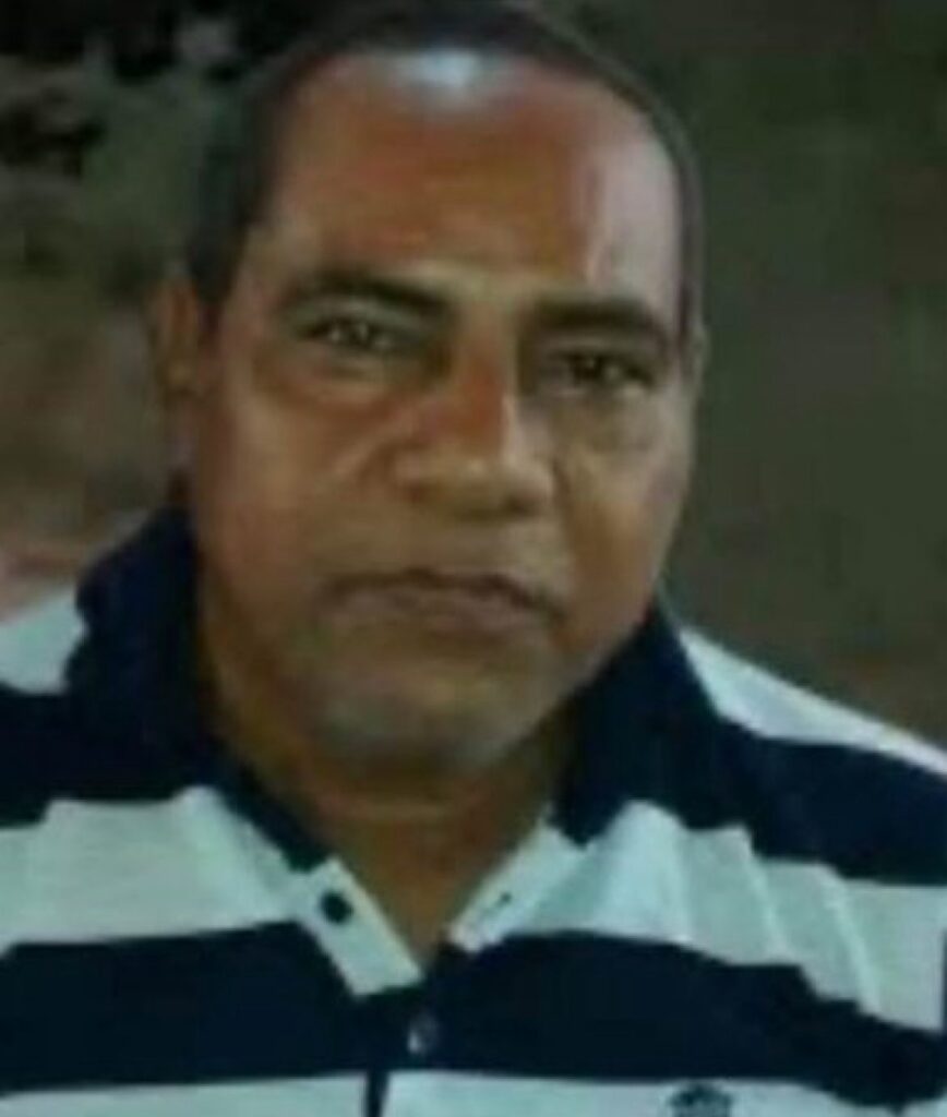 Concejal Ayapel