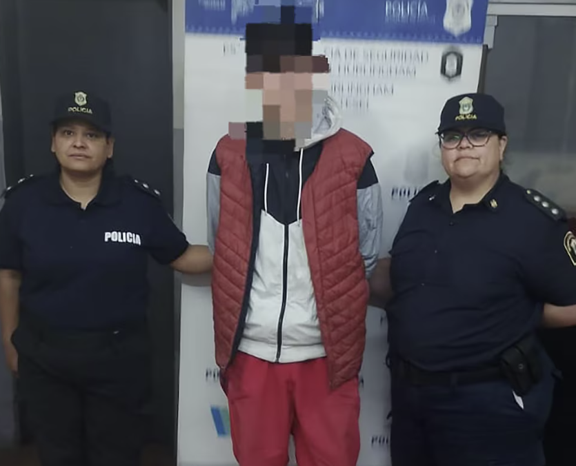 discusión en Hurlingham