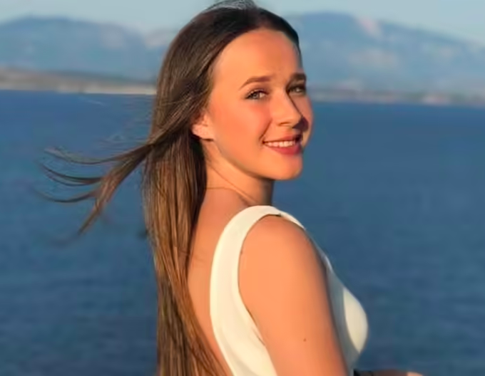 María José Ardila muere reto tragos