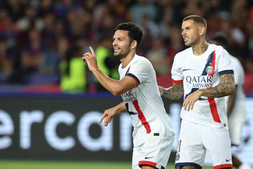 PSG
