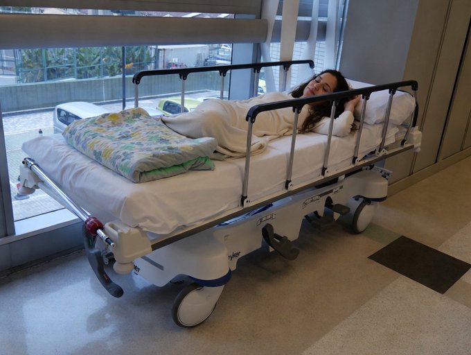 eutanasia Noelia Castillo España