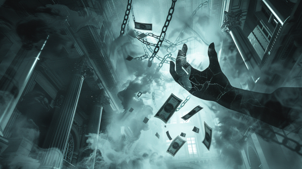 multinivel legal vs pirámide ilegal