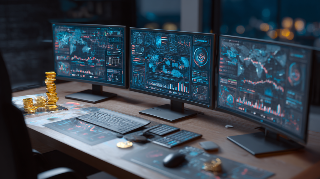 generar ingresos con IA