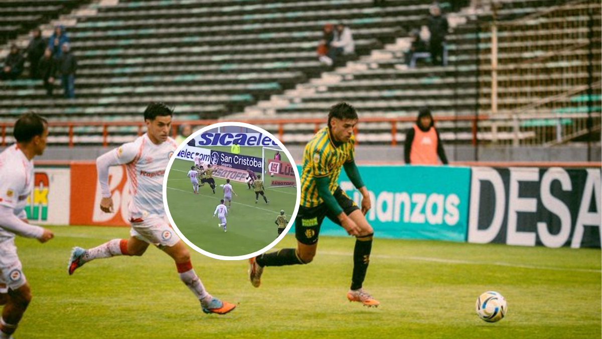 Autogol