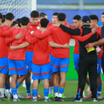 Mundial Sub-20