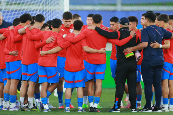 Mundial Sub-20