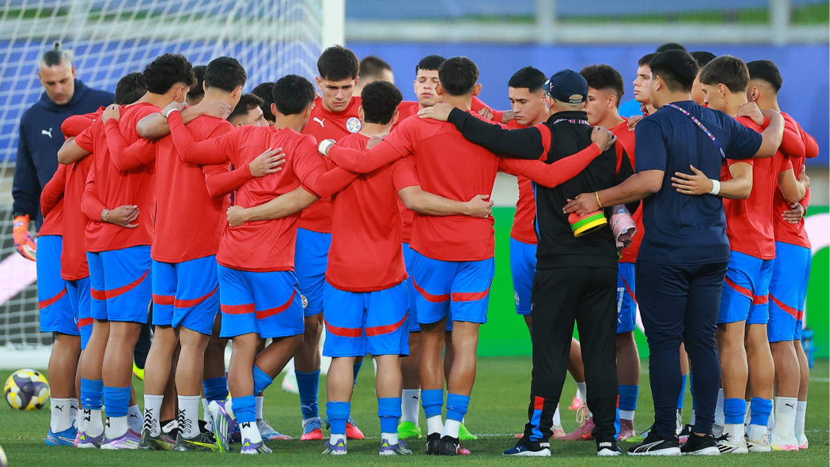 Mundial Sub-20
