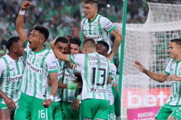 Nacional