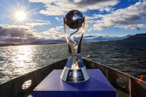 Mundial Sub-20