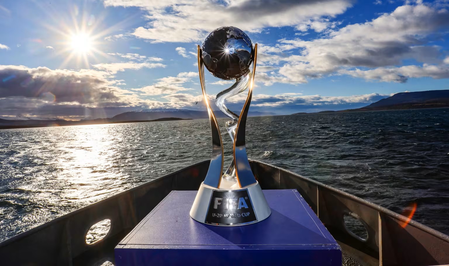 Mundial Sub-20