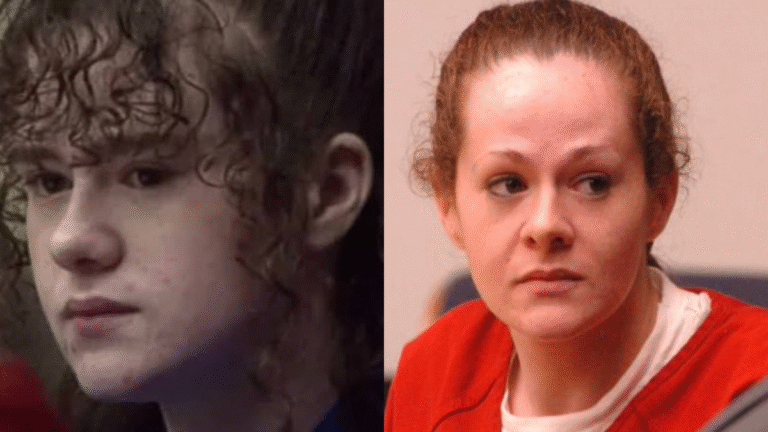 Christa Pike ejecución Tennessee