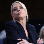 Pam Bondi