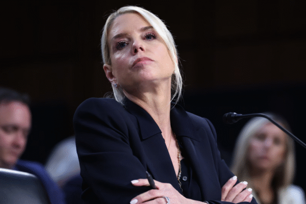 Pam Bondi