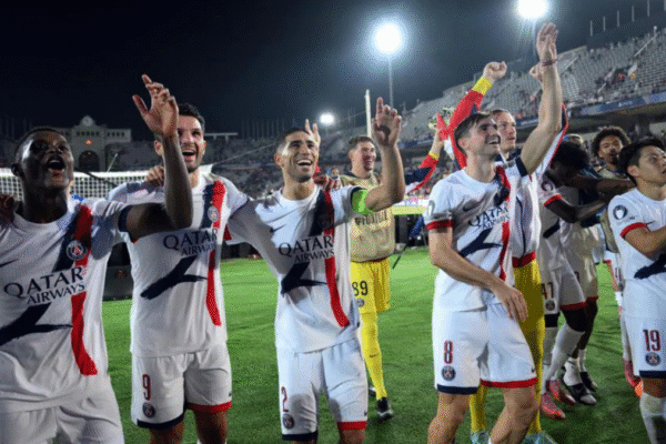 PSG
