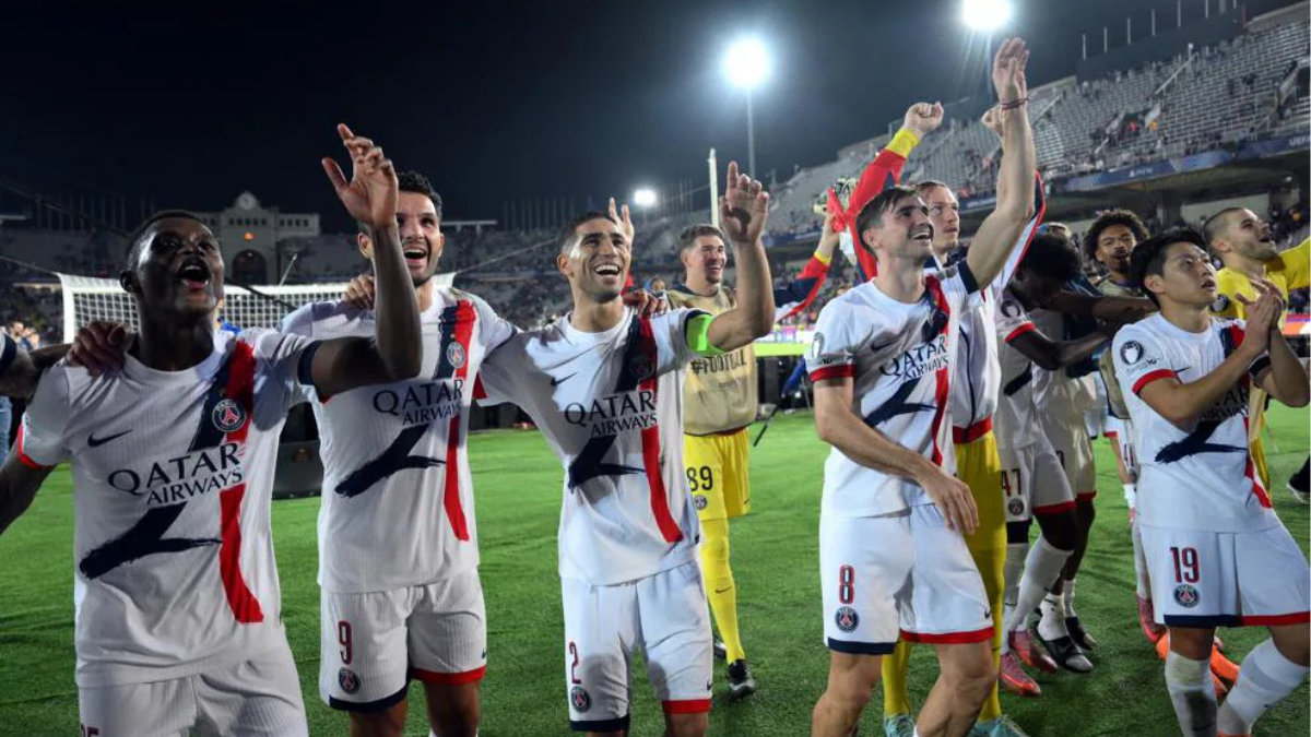 PSG