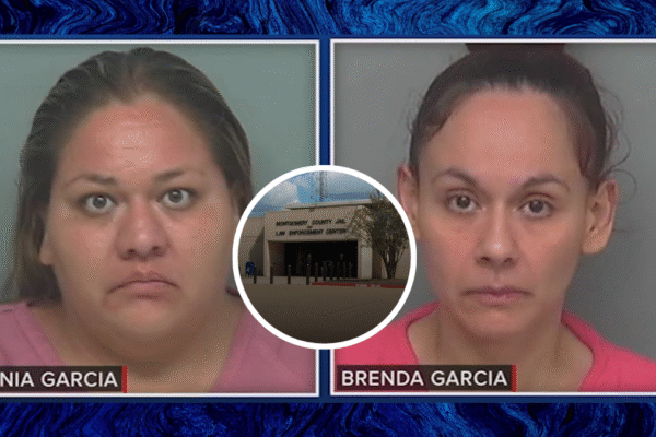 abuso infantil en Texas