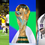 clasificados Mundial 2026