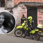 Feminicidio en Medellín