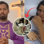 Sacerdote brasileño