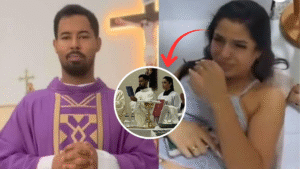 Sacerdote brasileño