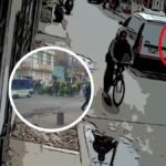 Policía abate a presunto atacante tras homicidio en Bosa, Bogotá Homicidio Bosa