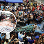 Masacre en Río de Janeiro: 132 muertos, el más letal de su historia Masacre en Río de Janeiro