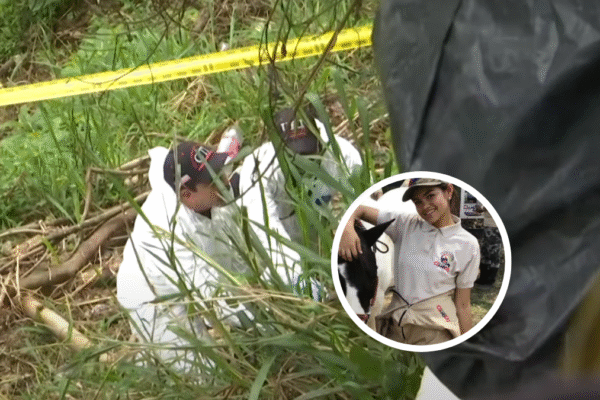 Feminicidio comuna 13 Medellín