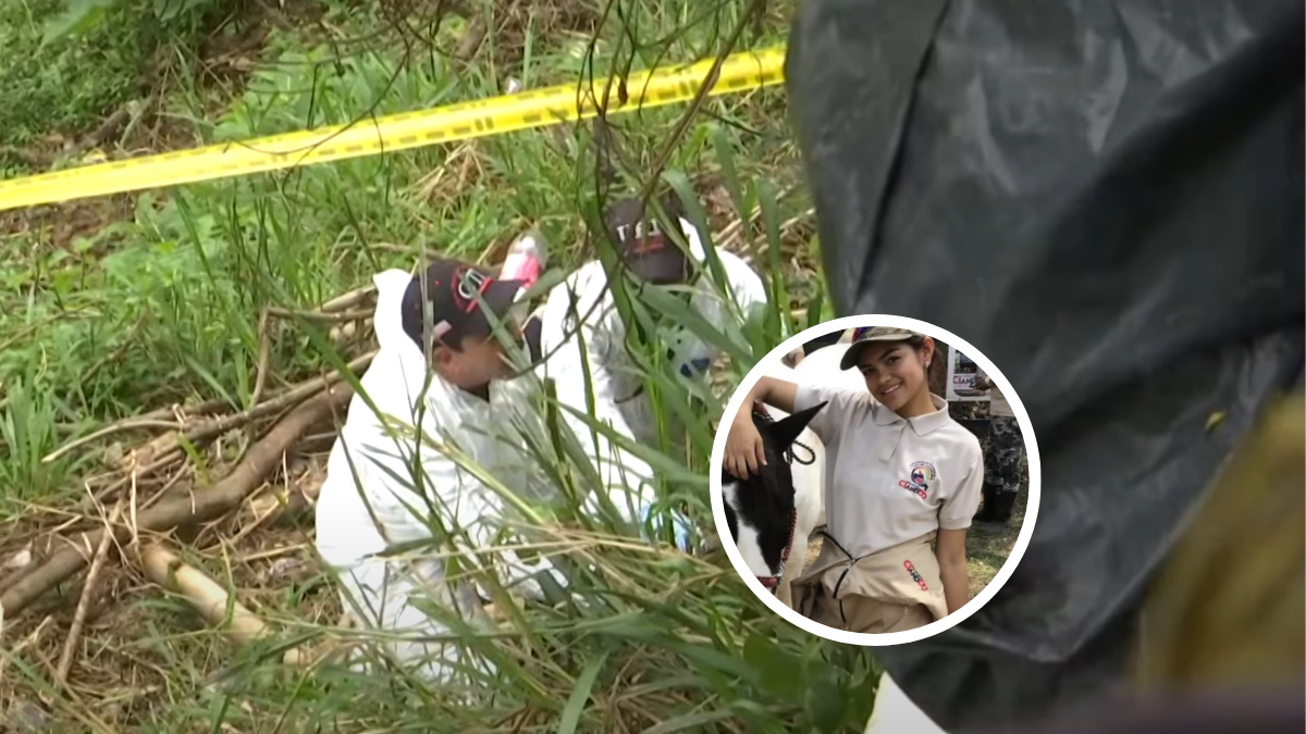 Feminicidio comuna 13 Medellín