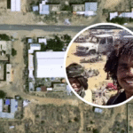 Masacre en maternidad de El Fasher (Sudán) deja  460 muertos masacre hospital maternidad Sudán