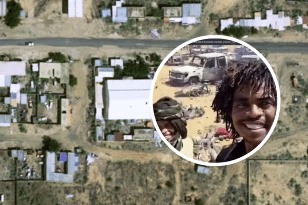 Masacre en maternidad de El Fasher (Sudán) deja  460 muertos masacre hospital maternidad Sudán