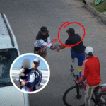 Discusión entre amigos en Hurlingham terminó en homicidio discusión en Hurlingham