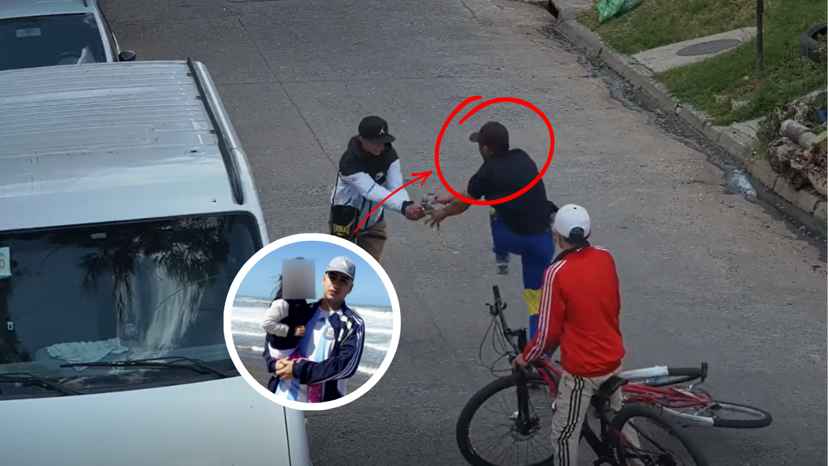 discusión en Hurlingham