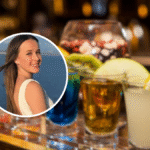 María José Ardila muere reto tragos