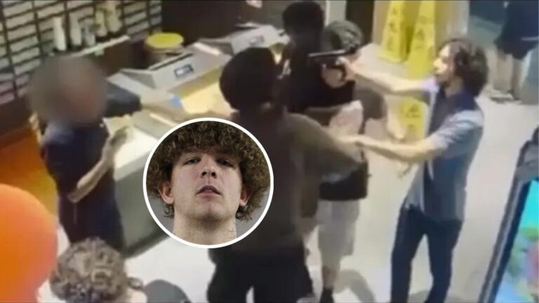 empleado McDonald’s