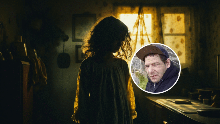 preso por asesinar niña