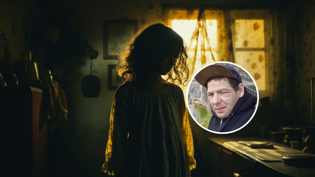 preso por asesinar niña