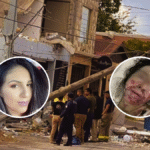 Impactante explosión en México