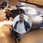 excandidato alcalde El Tejar