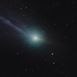 cometa 3I/ATLAS