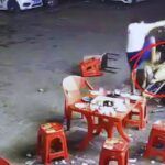 homicidio en Suizhong