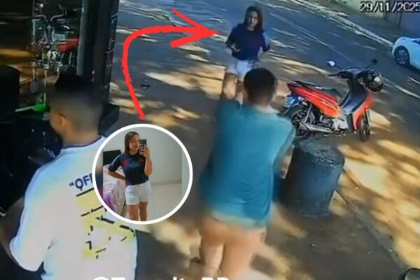 Feminicidio en Rio Verde