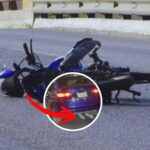 repartidor de Lala muere arrastrado