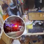 hombre asesinado mini casino de Tijuana