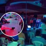 masacre en Imperio Night Club de Durán