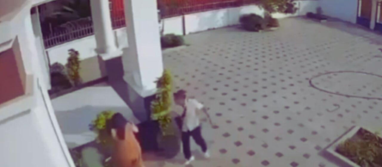 crimen pasional Camboya 2026