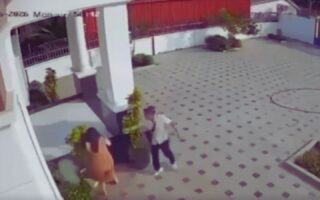 Tragedia en Camboya: hombre mata a su ex pareja y al prometido de ella antes de quitarse la vida