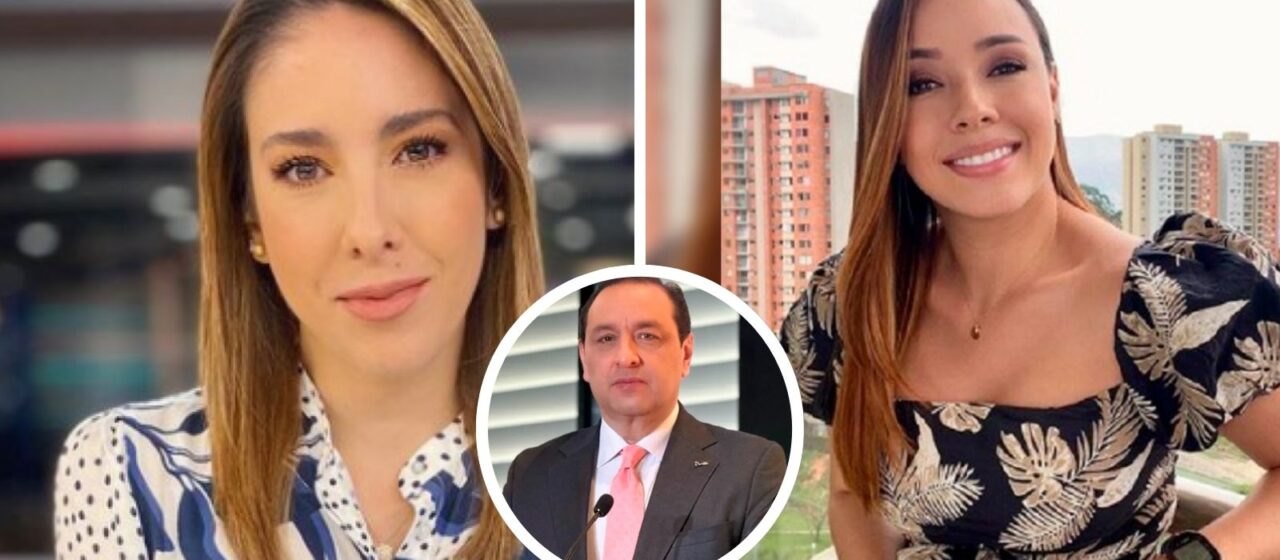 acoso sexual en medios de comunicación Colombia