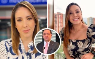 #MeTooColombia en los medios: periodistas rompen el silencio y el escándalo de acoso sexual desborda a Caracol, RCN y Blu Radio